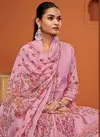 Ibiza Tivoli Digital Printed Fancy Salwar Kameez Collection